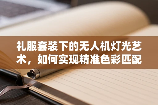 礼服套装下的无人机灯光艺术，如何实现精准色彩匹配与动态演绎？