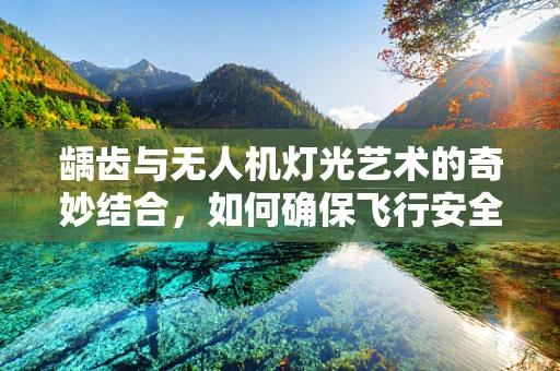 龋齿与无人机灯光艺术的奇妙结合，如何确保飞行安全？