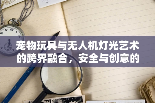 宠物玩具与无人机灯光艺术的跨界融合，安全与创意的双重挑战
