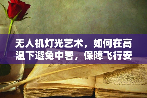 无人机灯光艺术，如何在高温下避免中暑，保障飞行安全？