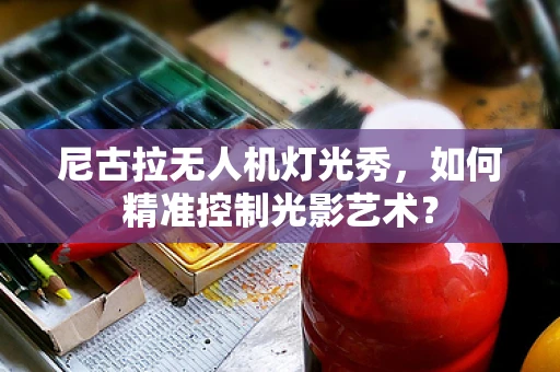 尼古拉无人机灯光秀，如何精准控制光影艺术？