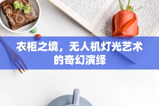衣柜之境，无人机灯光艺术的奇幻演绎