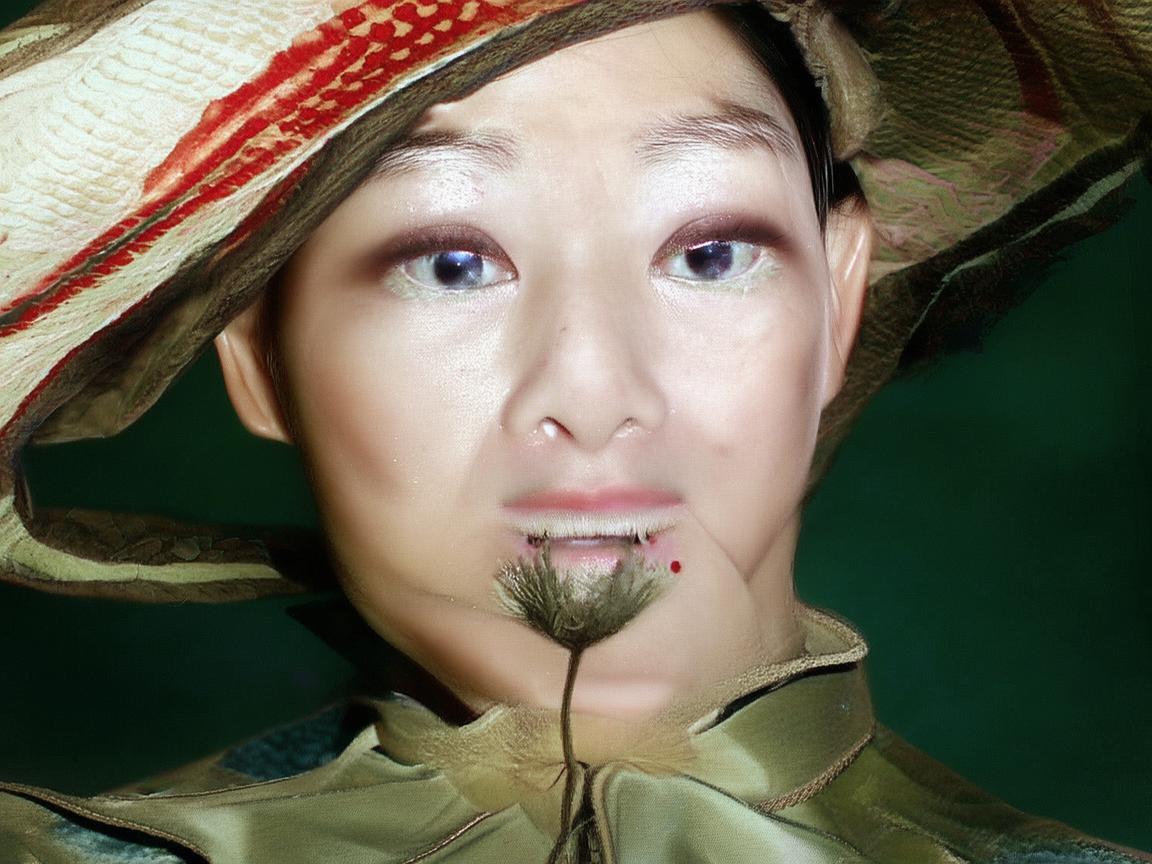 开平，无人机灯光艺术绘就璀璨画卷