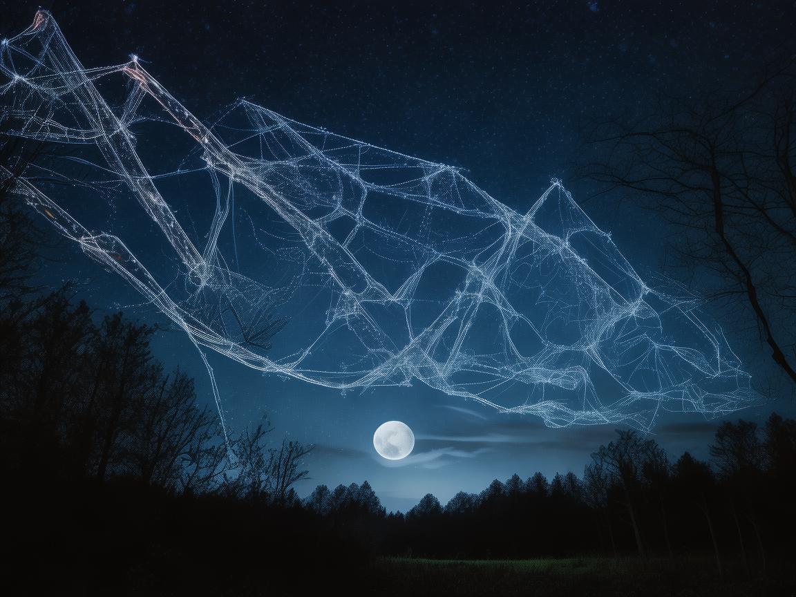 无人机灯光艺术与垂体瘤的奇妙关联 无人机灯光艺术与垂体瘤的奇妙关联