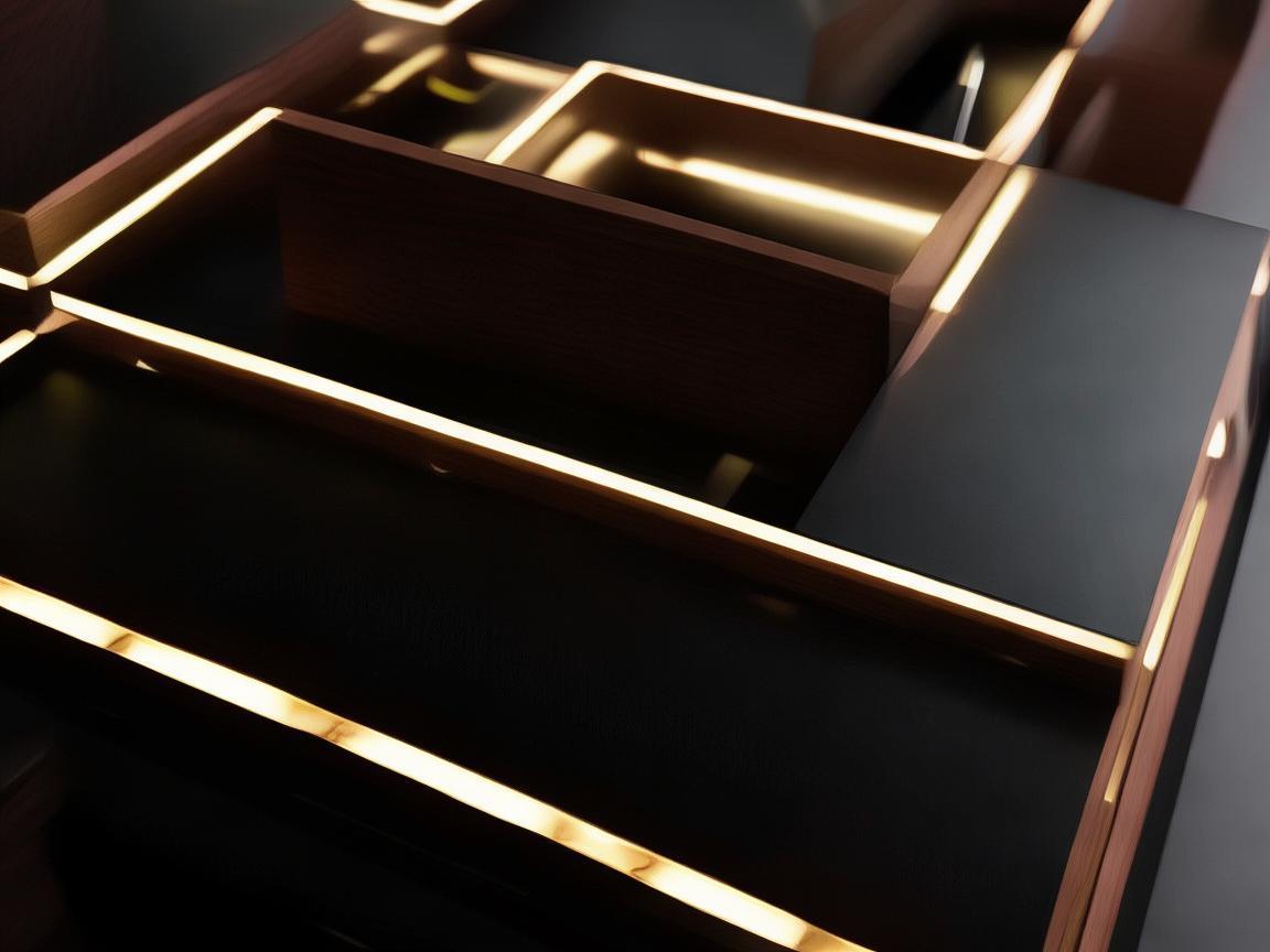 折叠收纳箱，解锁无人机灯光艺术新可能